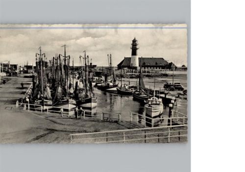 Büsum Leuchtturm