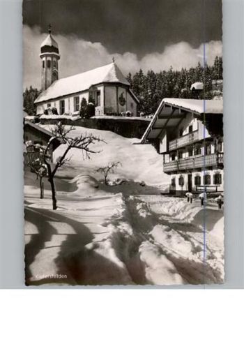 Kiefersfelden