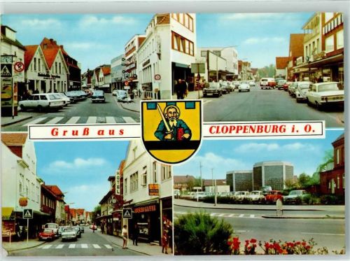 Cloppenburg