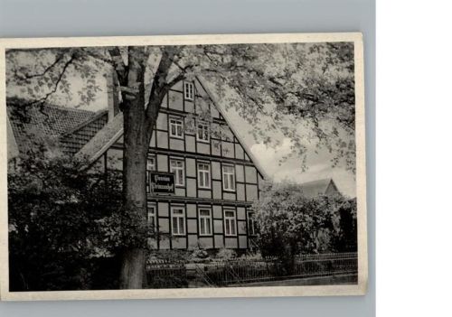 Steinbergen Pension Prinzenhof