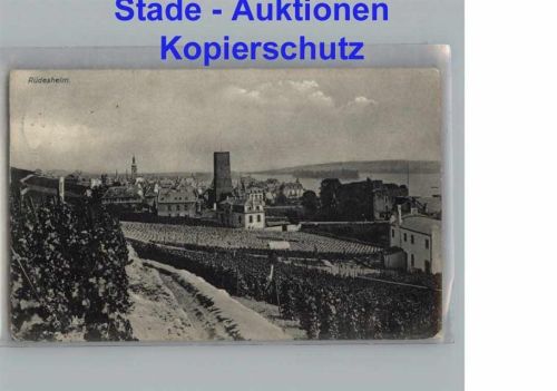 Rüdesheim Rüdesheim am Rhein