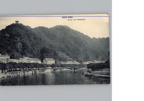 Bad Ems