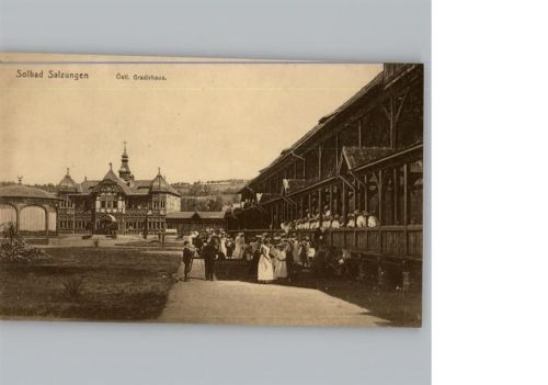 Bad Salzungen