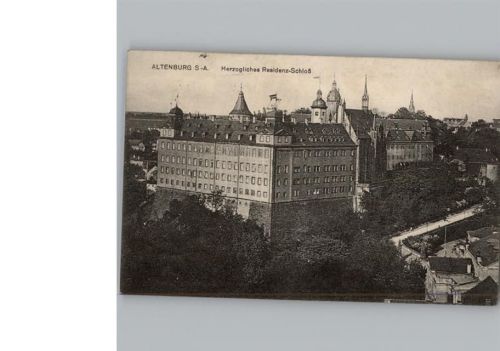 Altenburg
