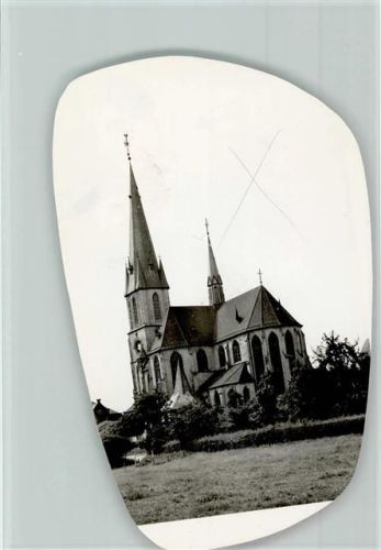 Herzfeld Foto