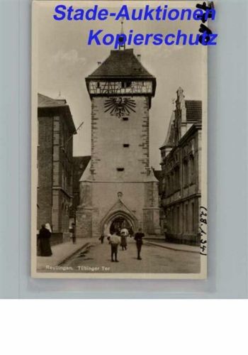 Reutlingen Reutlingen