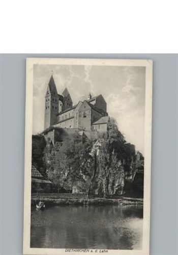Dietkirchen