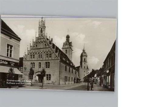 Fürstenwalde