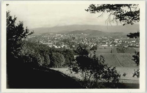 Riesengebirge Hirschberg