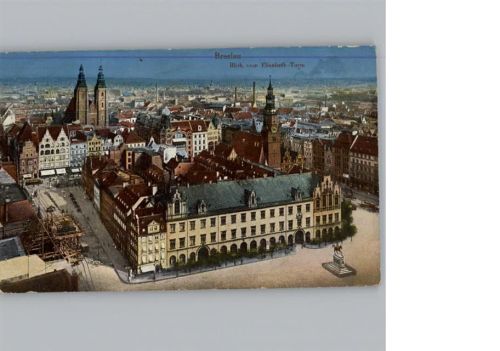 Ansichtskarte