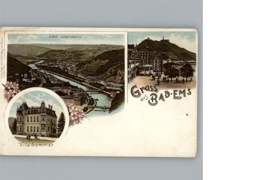 Bad Ems