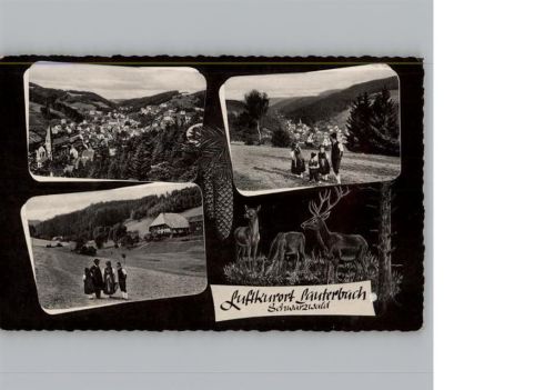 Lauterbach