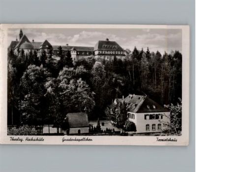 Schönstatt bei Vallendar AKU1