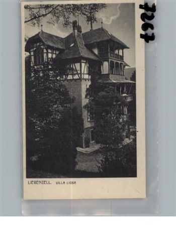 Bad Liebenzell