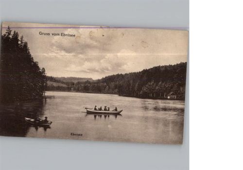 Ebnisee