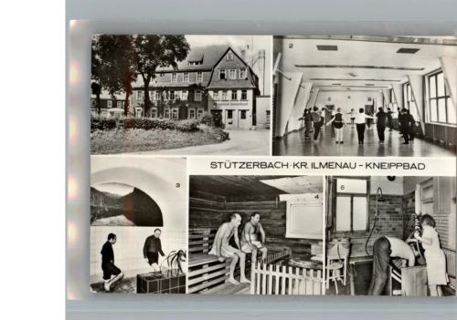 Stützerbach
