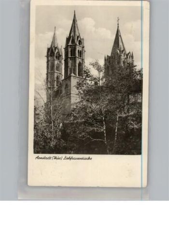 Arnstadt