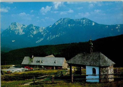 Anger Obere Stoißer- Alm AKU2