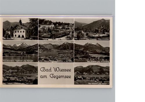 Bad Wiessee