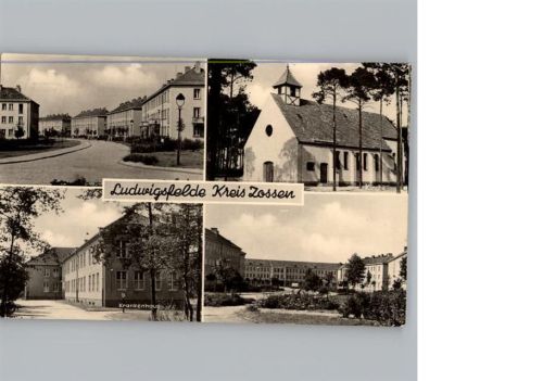 Ludwigsfelde