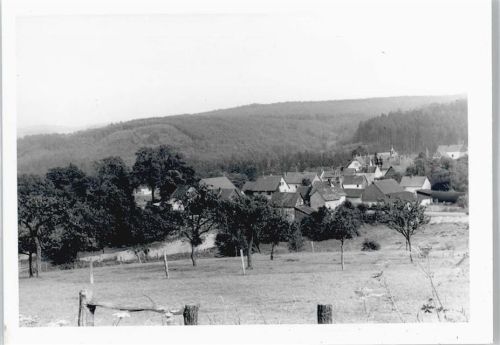 Hasselborn