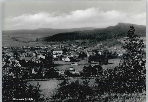 Niederaula Oberaula