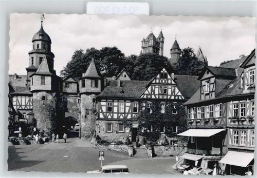 Braunfels
