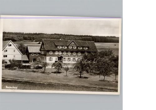 Besenfeld
