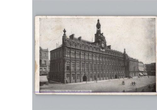 59300 Valenciennes