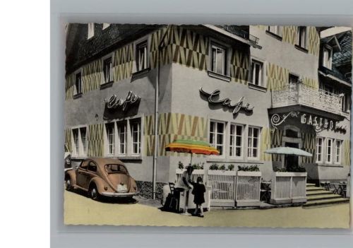 Gößweinstein Gasthof Sonne