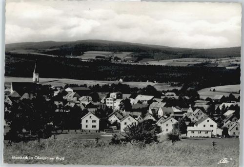 Moosbach