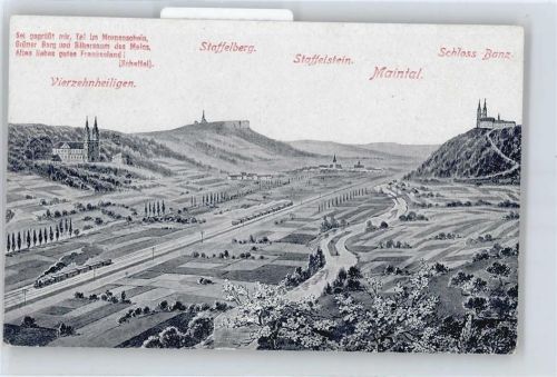 Staffelstein