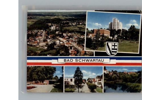 23611 W2407 Bad Schwartau