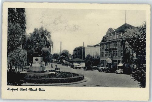 Herford