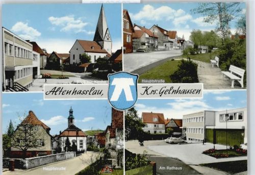 Altenhaßlau