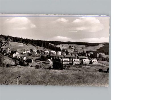Schönwald