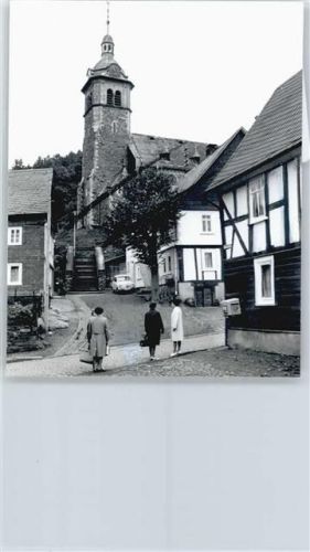 Neunkirchen Foto