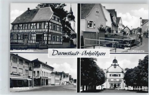 Darmstadt