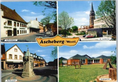 Ascheberg