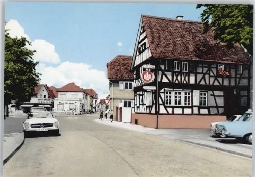 Mörfelden