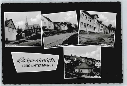 Rückershausen