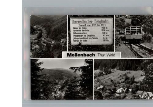 Mellenbach-Glasbach