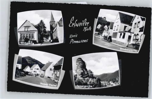 Erfweiler