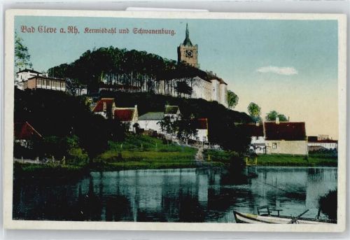 Kleve