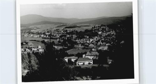 Zwiesel Foto
