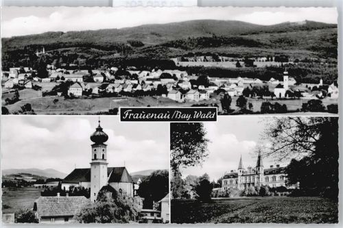 Frauenau
