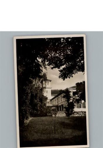 Bad Soden bei Salmünster AKU1
