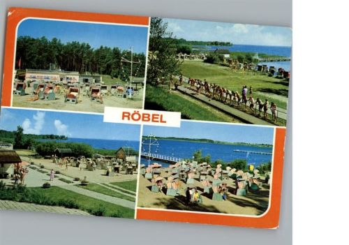 Röbel Müritz AKU1
