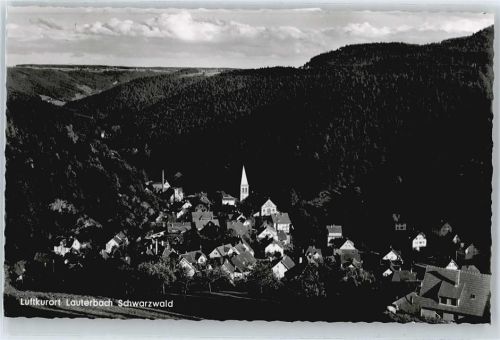 Lauterbach