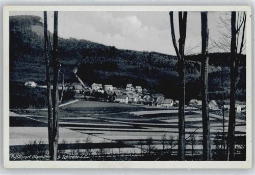 Schieder Pension Waldfrieden